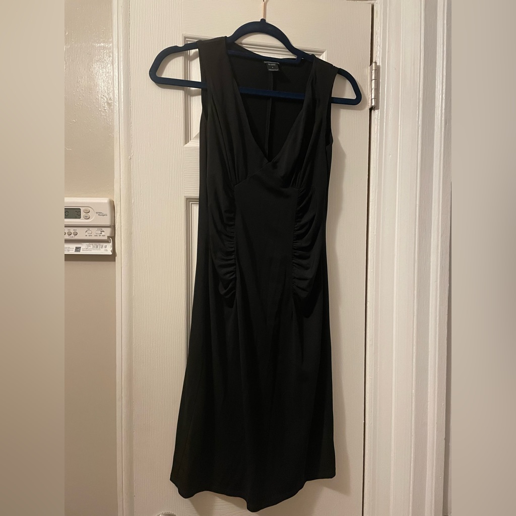 That Perfect Black Dress That Perfect Black Dress